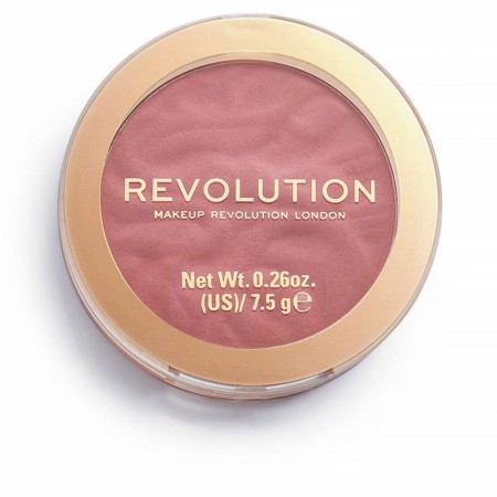 Rouge Revolution Make Up Reloaded Rose kiss 7,5 g von Revolution Make Up, Rouge - Ref: S05113398, Preis: 6,56 €, Rabatt: %