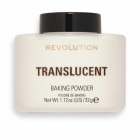 Loses Pulver Revolution Make Up Translucent 32 g von Revolution Make Up, Puder - Ref: S05113420, Preis: 10,66 €, Rabatt: %