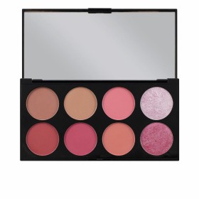 Colorete Revolution Make Up Blush Palette Paleta 12,8 g de Revolution Make Up, Coloretes - Ref: S05113423, Precio: €11.91, De...