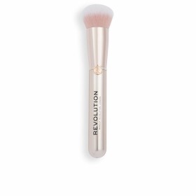 Pennello per fondotinta Revolution Make Up Bluffing di Revolution Make Up, Viso - Rif: S05113427, Prezzo: 12,95 €, Sconto: %