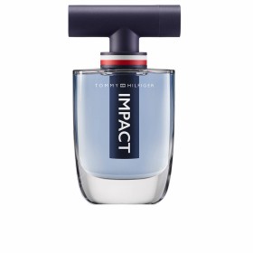 Parfum Homme Tommy Hilfiger EDT 100 ml Impact de Tommy Hilfiger, Eau de parfum - Réf : S05113555, Prix : €49.85, Remise : %