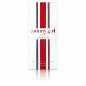 Parfum Femme Tommy Hilfiger TOMMY GIRL EDT 200 ml de Tommy Hilfiger, Eau de parfum - Réf : S05113558, Prix : €51.32, Remise : %