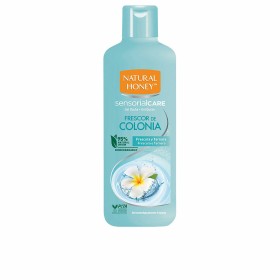 Gel de Ducha Natural Honey Sensorialcare Agua de Colonia 600 ml de Natural Honey, Geles de ducha - Ref: S05113977, Precio: €6...