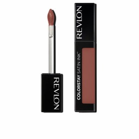 Rossetti Revlon ColorStay Satin Ink Nº 6 Eyes on you 5 ml di Revlon, Rossetti - Rif: S05114121, Prezzo: €9.89, Sconto: %