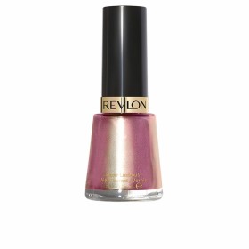 Esmalte de uñas Revlon Super Lustrous™ Nail Enamel Nº 125 Blushing 14,7 ml de Revlon, Esmaltes - Ref: S05114145, Precio: €4.7...