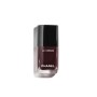 Vernis à ongles Chanel Le Vernis Nº 155 Rouge noir 13 ml de Chanel, Vernis à ongles - Réf : S05114194, Prix : 36,07 €, Remise...