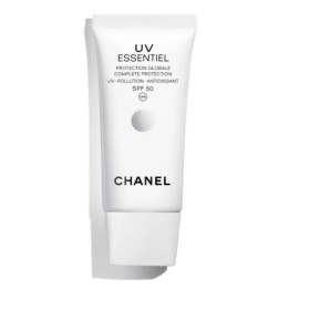 Crema Solar Chanel UV Essentiel Spf 50 30 ml de Chanel, Filtros solares - Ref: S05114198, Precio: 64,40 €, Descuento: %