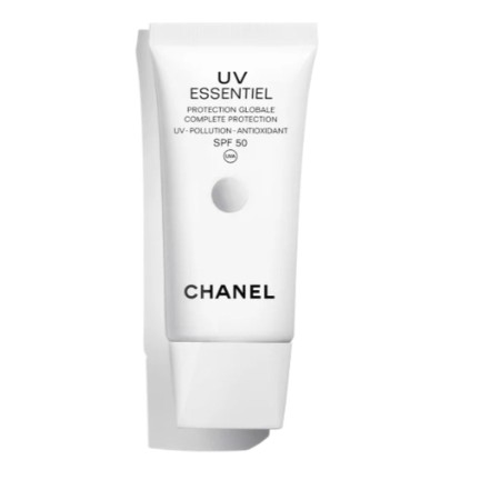 Crema Solar Chanel UV Essentiel Spf 50 30 ml de Chanel, Filtros solares - Ref: S05114198, Precio: 67,64 €, Descuento: %