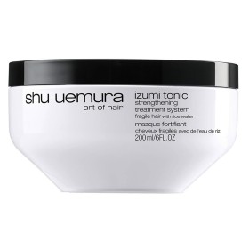 Hair Mask Shu Uemura Izumi Tonic 200 ml by Shu Uemura, Deep Conditioners & Treatments - Ref: S05114215, Price: 57,73 €, Disco...