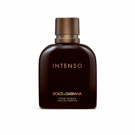 Profumo Uomo Dolce & Gabbana EDP 75 ml Intenso di Dolce & Gabbana, Eau de Parfum - Rif: S05114312, Prezzo: 60,77 €, Sconto: %