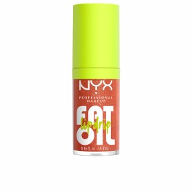 Lip Oil NYX Fat Oil Nº 06 Follow back 4,8 ml by NYX, Balms - Ref: S05114772, Price: 10,61 €, Discount: %