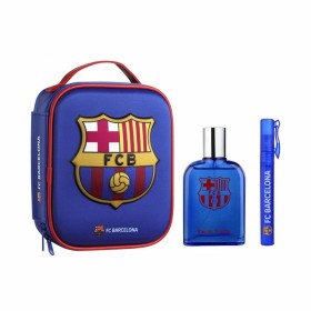 Cofanetto Profumo Bambini Sporting Brands FC Barcelona 3 Pezzi di Sporting Brands, Bambini - Rif: S05114805, Prezzo: €17.88, ...