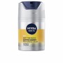 Hydrating Cream Nivea Men Skin Energy 50 ml by Nivea, Moisturisers - Ref: S05115017, Price: 8,57 €, Discount: %