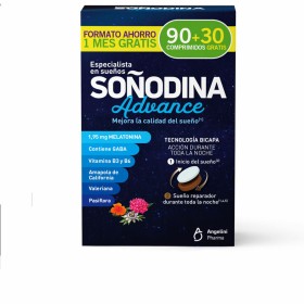 Antifleckenbehandlung Natura Essenziale Soñodina von Natura Essenziale, Stifte & Roll-Ons - Ref: S05115293, Preis: €24.92, Ra...