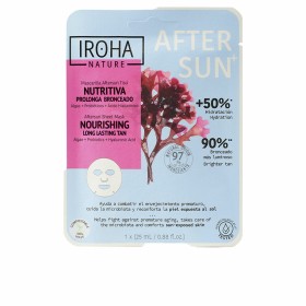 Máscara Facial Iroha Melão (1 Unidade) de Iroha, Máscaras - Ref: S05115324, Preço: 3,68 €, Desconto: %