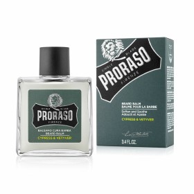 Bálsamo para a Barba Proraso 400732 100 ml de Proraso, Bálsamos - Ref: S05115396, Preço: €12.05, Desconto: %