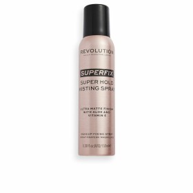 Festigungsspray Revolution Make Up Superfix 150 ml von Revolution Make Up, Make-Up Finish - Ref: S05115459, Preis: 15,49 €, R...