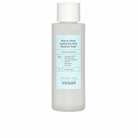 Tónico Facial Meisani Rice And Shine 150 ml de Meisani, Tónicos e adstringentes faciais - Ref: S05115465, Preço: €19.63, Desc...