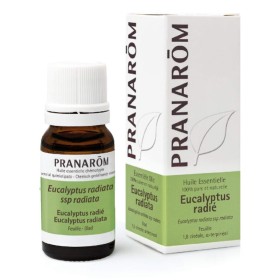 Ätherisches Öl Pranarôm Eukalyptusbaum 10 ml von Pranarôm, Ätherische Öle - Ref: S05115468, Preis: 6,96 €, Rabatt: %