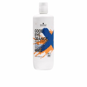 Tónico Goodbye Orange Schwarzkopf 2710260 1 L (1000 ml) de Schwarzkopf, Tónicos para o cabelo - Ref: S05115506, Preço: €20.00...