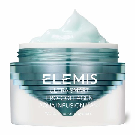 Mascarilla Facial Elemis Ultra Smart Collagen 50 ml de Elemis, Mascarillas - Ref: S05115535, Precio: 90,28 €, Descuento: %