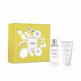 Cofanetto Profumo Unisex Angel Schlesser Les Eaux D'un Instant Tempting Bergamot 2 Pezzi di Angel Schlesser, Set - Rif: S0511...