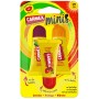 Baume à lèvres hydratant Carmex Triplo Fraise Ananas 3 Pièces Cerise Spf 15 de Carmex, Baumes - Réf : S05115726, Prix : 8,34 ...