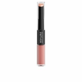 Batom líquido L'Oreal Make Up Infaillible 24 horas Nº 803 Eternally exposed 5,7 g de L'Oreal Make Up, Batom - Ref: S05115932,...