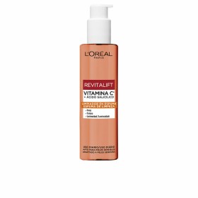 Gesichtstonikum L'Oreal Make Up Revitalift Vitamin C 150 ml von L'Oreal Make Up, Gesichtswasser - Ref: S05115961, Preis: 8,00...