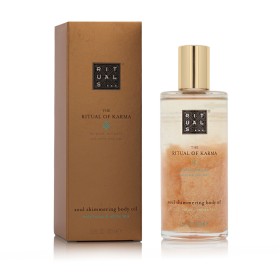 Espuma de Limpeza Rituals The Ritual Of Karma 100 ml de Rituals, Limpadores - Ref: S05116196, Preço: €19.46, Desconto: %