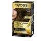 Tinte Permanente Syoss Oleo Intense Sin amoniaco Nº 4-60 Castaño Dorado de Syoss, Coloración permanente - Ref: S05116272, Pre...