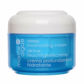 Crema Hidratante Ziaja Algas marinas 50 ml de Ziaja, Hidratantes - Ref: S05116308, Precio: €7.07, Descuento: %