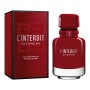 Women's Perfume Givenchy L'Interdit Rouge Ultime EDP 50 ml by Givenchy, Eau de Perfume - Ref: S05116733, Price: 83,57 €, Disc...