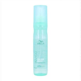 Crema de Peinado Wella Invigo Volume Boost 150 ml de Wella, Cuidado del pelo y del cuero cabelludo - Ref: S05116795, Precio: ...