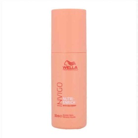 Crème stylisant Wella Invigo Enrich 150 ml de Wella, Soins des cheveux et du cuir chevelu - Réf : S05116824, Prix : 16,99 €, ...