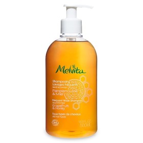 Shampooing à Utilisation Quotidienne Melvita ESENCIALES MELVITA 500 ml de Melvita, Shampooings - Réf : S05116868, Prix : 13,0...