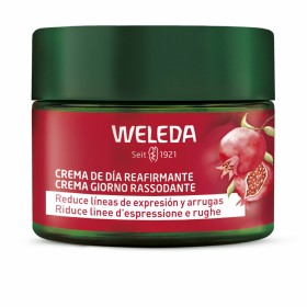 Creme de Noite Weleda Granada Péptidos De Maca Reafirmante 40 ml de Weleda, Hidratantes - Ref: S05116922, Preço: €25.30, Desc...