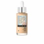 Base de Maquillaje Cremosa Maybelline Superstay 24H Nº 31 30 ml de Maybelline, Bases - Ref: S05117116, Precio: 15,57 €, Descu...