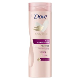 Loção Corporal Dove Body Love 400 ml de Dove, Hidratantes - Ref: S05117169, Preço: €8.12, Desconto: %