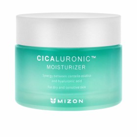 Crème visage Mizon Cicaluronic 120 ml de Mizon, Hydratants - Réf : S05117231, Prix : €27.04, Remise : %