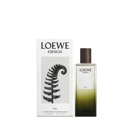 Men's Perfume Loewe Esencia Elixir EDP 50 ml by Loewe, Eau de Perfume - Ref: S05117322, Price: 100,74 €, Discount: %