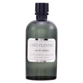 Perfume Homem Grey Flannel Geoffrey Beene EDT (240 ml) de Geoffrey Beene, Água de colónia - Ref: S0511744, Preço: €20.98, Des...