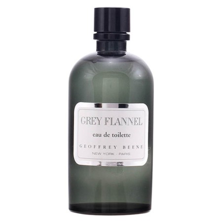 Profumo Uomo Grey Flannel Geoffrey Beene EDT (240 ml) di Geoffrey Beene, Acqua di Colonia - Rif: S0511744, Prezzo: €20.98, Sc...