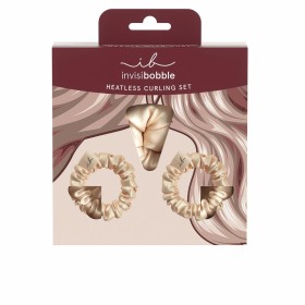 Coleteros Invisibobble Heatless Curling 3 Piezas de Invisibobble, Gomas del pelo - Ref: S05117446, Precio: 12,16 €, Descuento: %