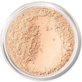 Basis für Puder-Makeup bareMinerals Original Nº 11 Soft Medium Spf 15 8 g von bareMinerals, Grundierung - Ref: S05117527, Pre...