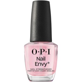 Nail polish Opi Pink To Envy 15 ml Nail Hardener by Opi, Polish - Ref: S05117632, Price: €19.23, Discount: %