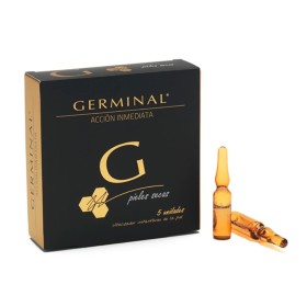 Ampolas Germinal Pele Seca 5 x 1,5 ml 1,5 ml de Germinal, Hidratantes - Ref: S05117739, Preço: €17.13, Desconto: %