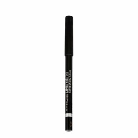 Eye Pencil Maybelline Line Refine Nº 33 Negro by Maybelline, Kohl Pencils - Ref: S05118039, Price: €5.46, Discount: %