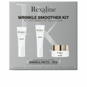 Cosmetic Set Rexaline Anti-ageing 3 Pieces by Rexaline, Gift Sets - Ref: S05118054, Price: €35.36, Discount: %