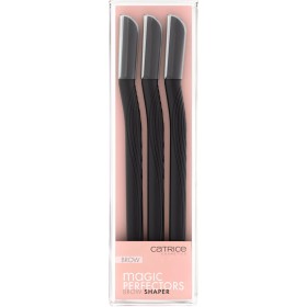 Augenbrauenbürste Catrice Magic Perfectors (3 Stück) von Catrice, Augen - Ref: S05118112, Preis: 5,18 €, Rabatt: %